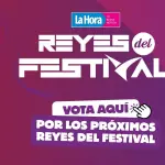 Reyes del Festival abre sus votaciones, -