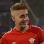 Muere Xisco Quesada a los 28 años, Instagram