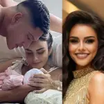 \Esto es violencia\: Juanfra Matamala amenaza con denunciar meme de Emilia Dides y Sammis Reyes, T13