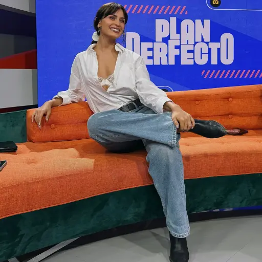 Coni Capelli ,Instagram