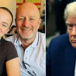 Joven muere tras discusión por Trump, X