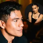 Américo / Yamila Reyna, Instagram