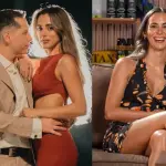 Fran Virgilio sufrió por culpa de Karol Lucero, Instagram