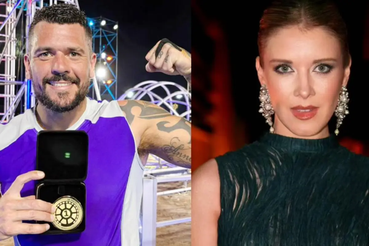 Carla Jara y Juan Pedro Verdier se unen para liderar “Todos somos Viña“, Cedida