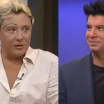 Sergio Rojas arremete contra Mario Velasco , Redes sociales | Referencial