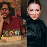 Álvaro Santi lanzó vaticinio sobre el futuro de Yamila Reyna y Américo , Redes sociales | Referencial