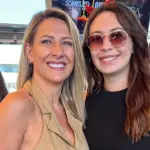 Macarena Tondreau y Martina Sampieri, Redes sociales