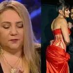 Latife Soto predice el futuro de Américo y Yamila Reyna, Redes sociales | Referencial