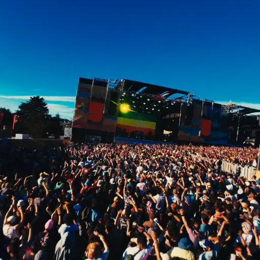 Sur Festival ,cedida