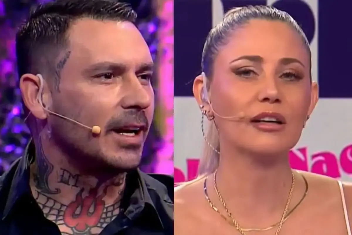 Familia Pinilla-Gallardo atraviesan por un duro momento, Captura