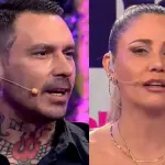 Familia Pinilla-Gallardo atraviesan por un duro momento, Captura