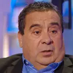 Dino Gordillo, Redes sociales