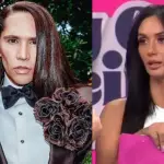 Di Mondo le respondió con todo a Pamela Díaz , Redes sociales | Referencial