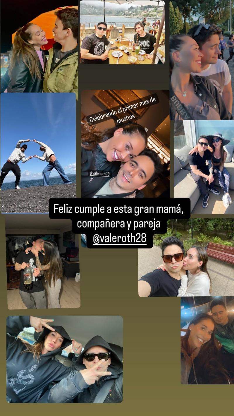 Historia de Miguel de la Fuente - Captura de pantalla - AR13