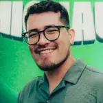 Claudio Michaux , Redes sociales | Referencial