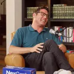 Pancho Saavedra y su deseo de agrandar la familia, Cedida | TVN