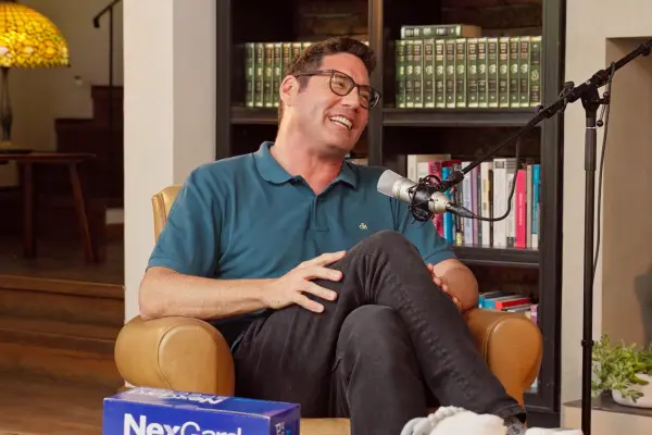 Pancho Saavedra y su deseo de agrandar la familia ,Cedida | TVN