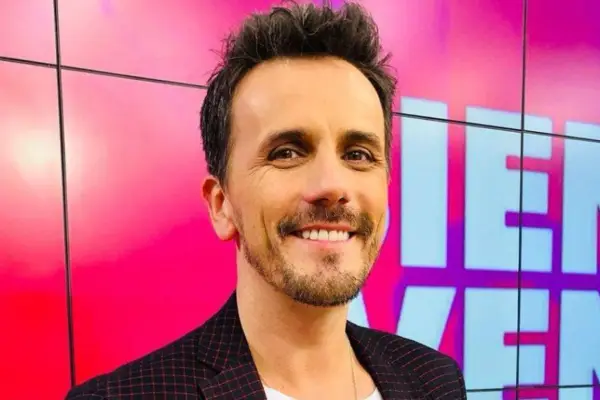 Sergio Lagos  ,Canal 13