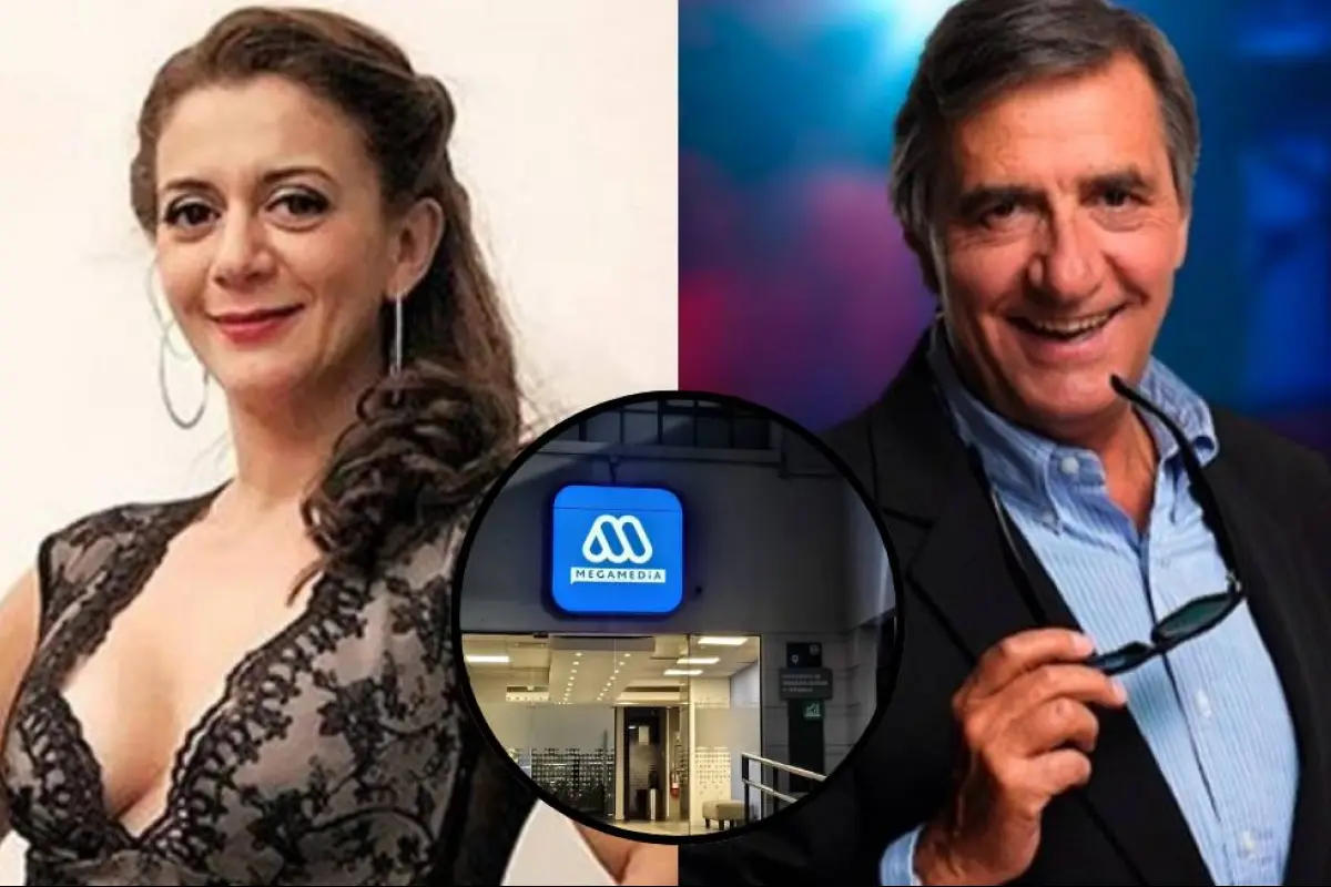 Paola Troncoso y su eterna lealtad a Kike Morandé, Redes sociales | Referencial