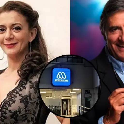 Paola Troncoso y su eterna lealtad a Kike Morandé ,Redes sociales | Referencial