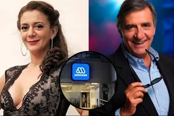 Paola Troncoso y su eterna lealtad a Kike Morandé ,Redes sociales | Referencial