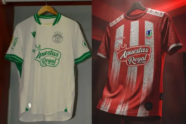 Audax y La Calera son algunos de los clubes con Apuestas Royal ,red X