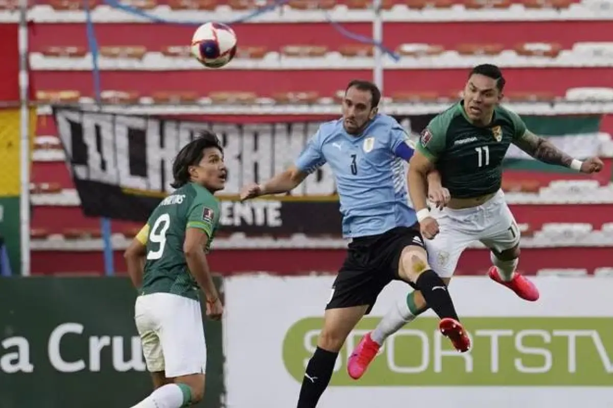 Marcelo Moreno Martins sueña con jugar con su selección para el repechaje al mundial 2026, Getty Images