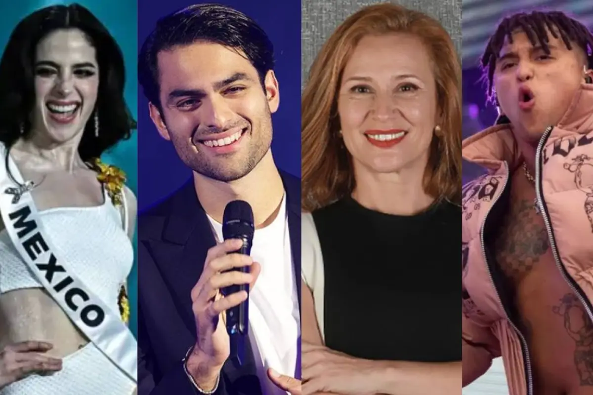 Así quedó conformado el jurado de Viña 2026, Redes sociales | Referencial