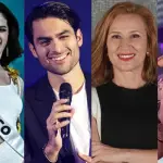 Así quedó conformado el jurado de Viña 2026, Redes sociales | Referencial