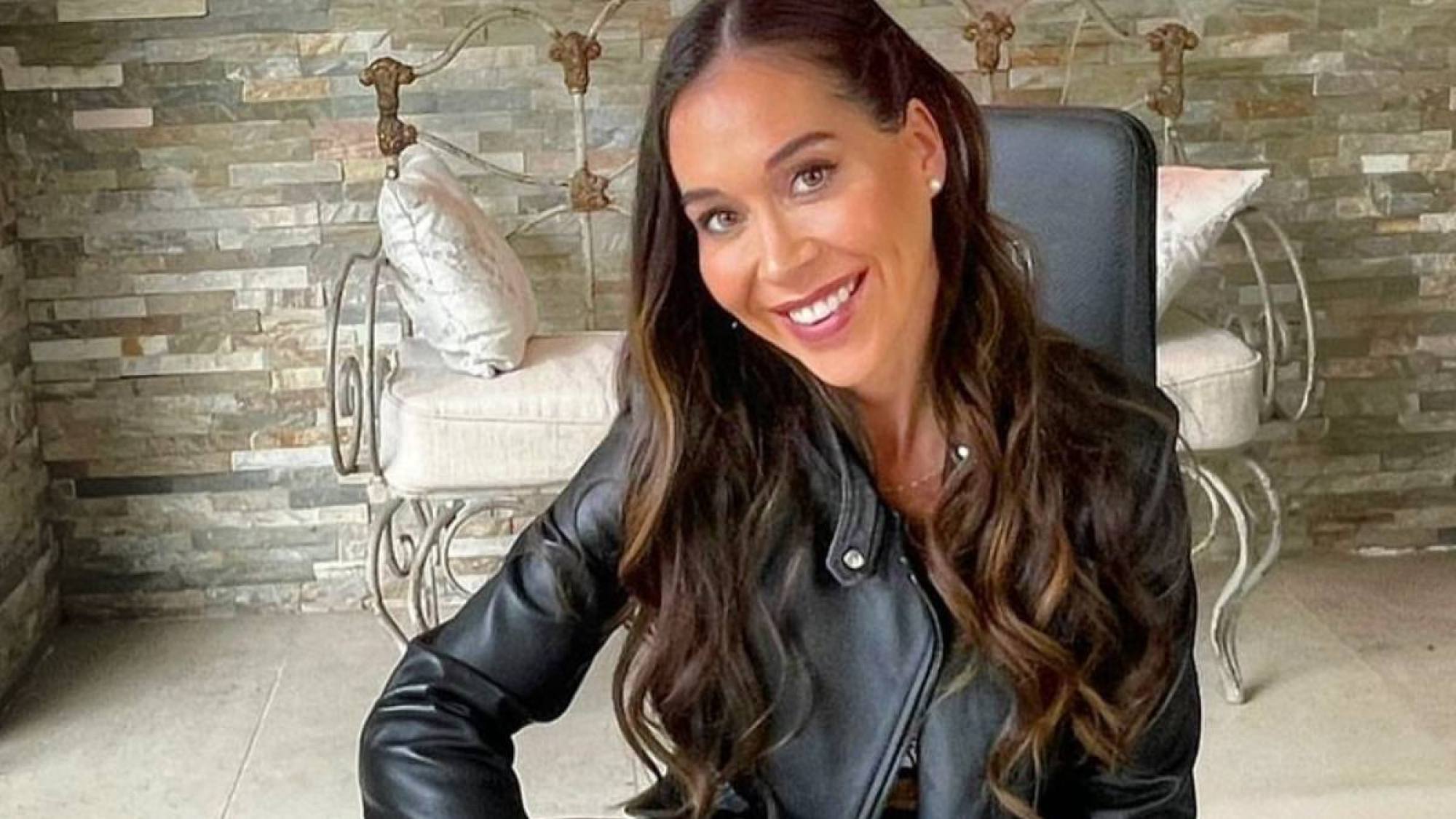 Vale Roth desmintió posible salida de “Fiebre de Baile” y apuntó a compañero: “No sé de dónde lo sacó”