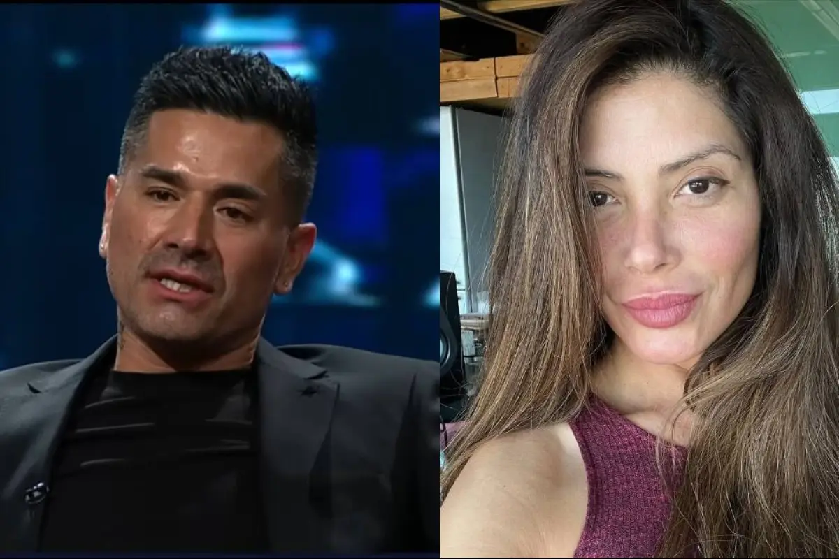 Roxana Muñoz y Kike Acuña, Google