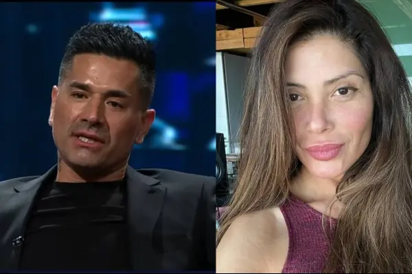 Roxana Muñoz y Kike Acuña ,Google