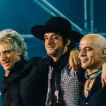 Soda Stereo , Redes sociales | Referencial