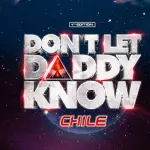 Don't Let Daddy Know, Redes sociales | Referencial