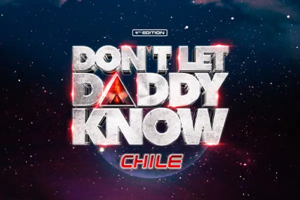 Don't Let Daddy Know ,Redes sociales | Referencial