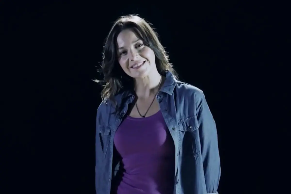 Adela Secall, Redes sociales