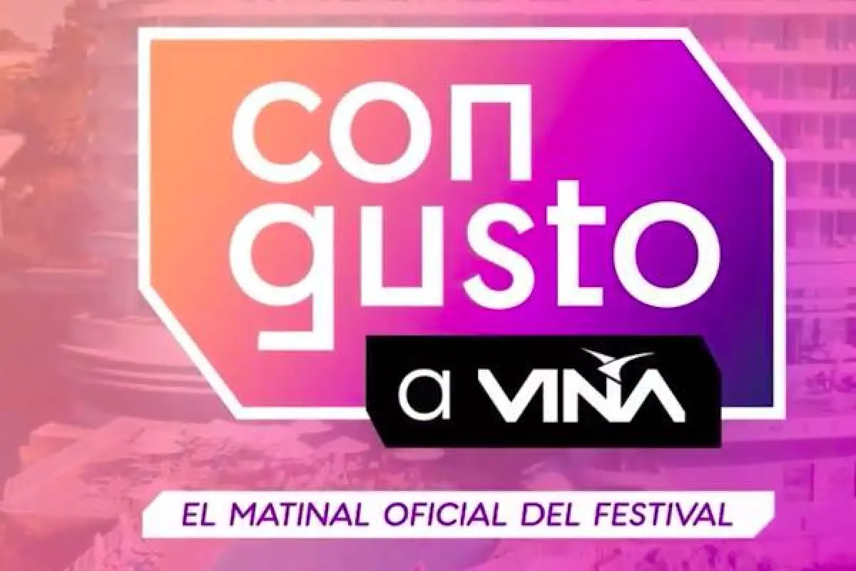 Con Gusto a Viña, Redes sociales