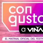 Con Gusto a Viña, Redes sociales