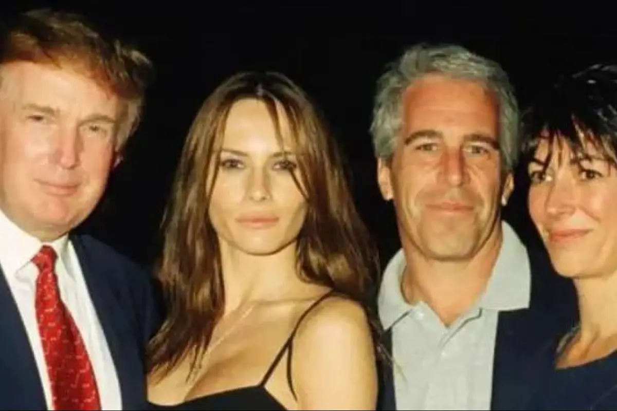 Caso de Jeffrey Epstein, Google