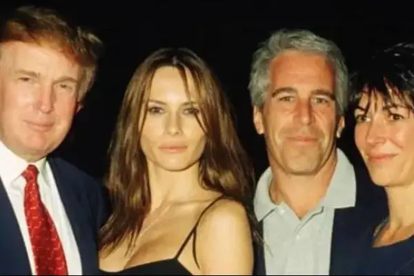 Caso de Jeffrey Epstein ,Google