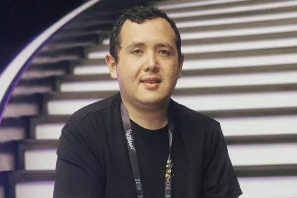 Daniel Merino ,Redes sociales