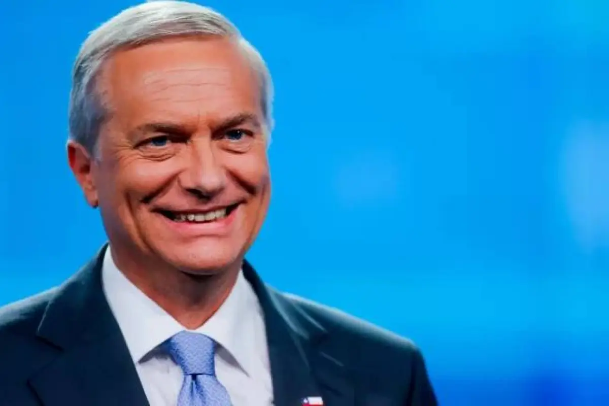 José Antonio Kast, Google