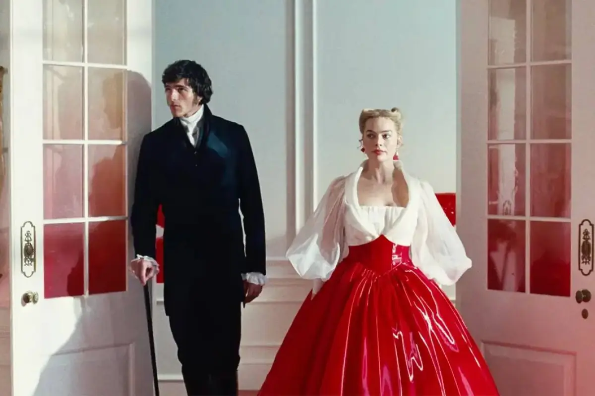 Cumbres Borrascosas, Google