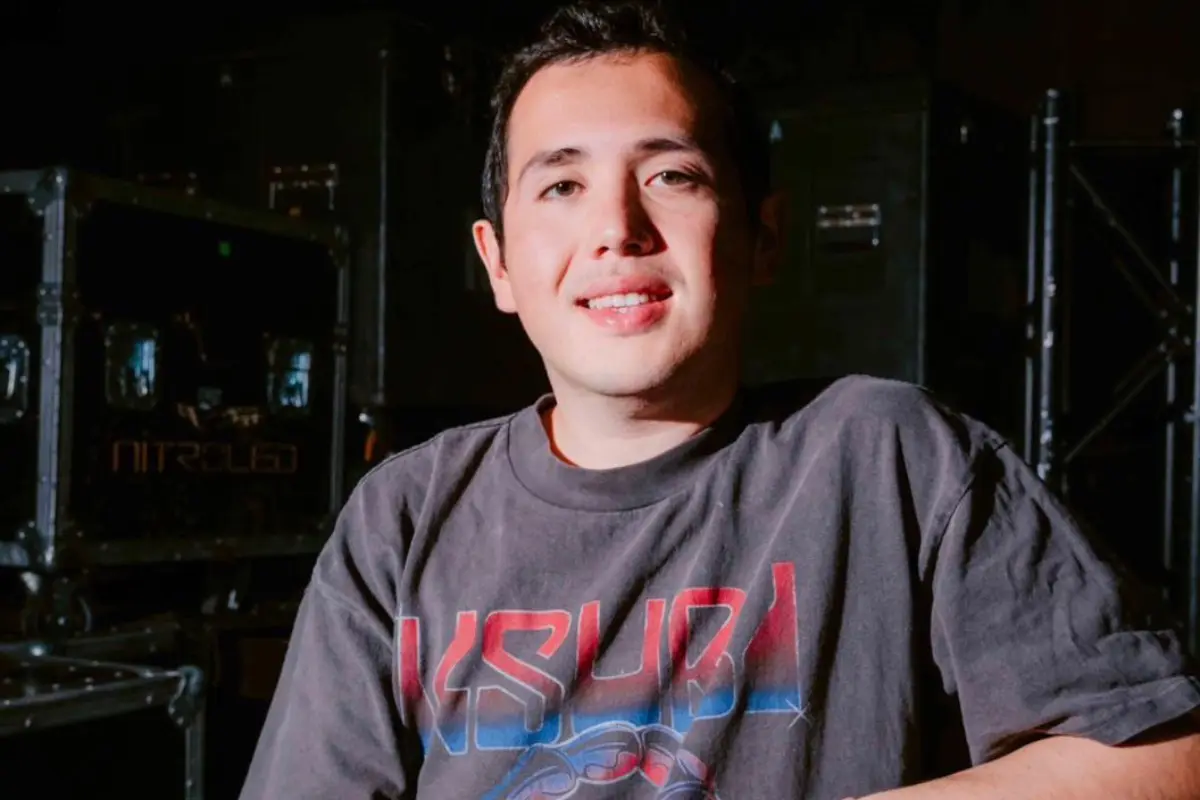 Daniel Merino, Cedida