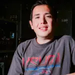 Daniel Merino, Cedida