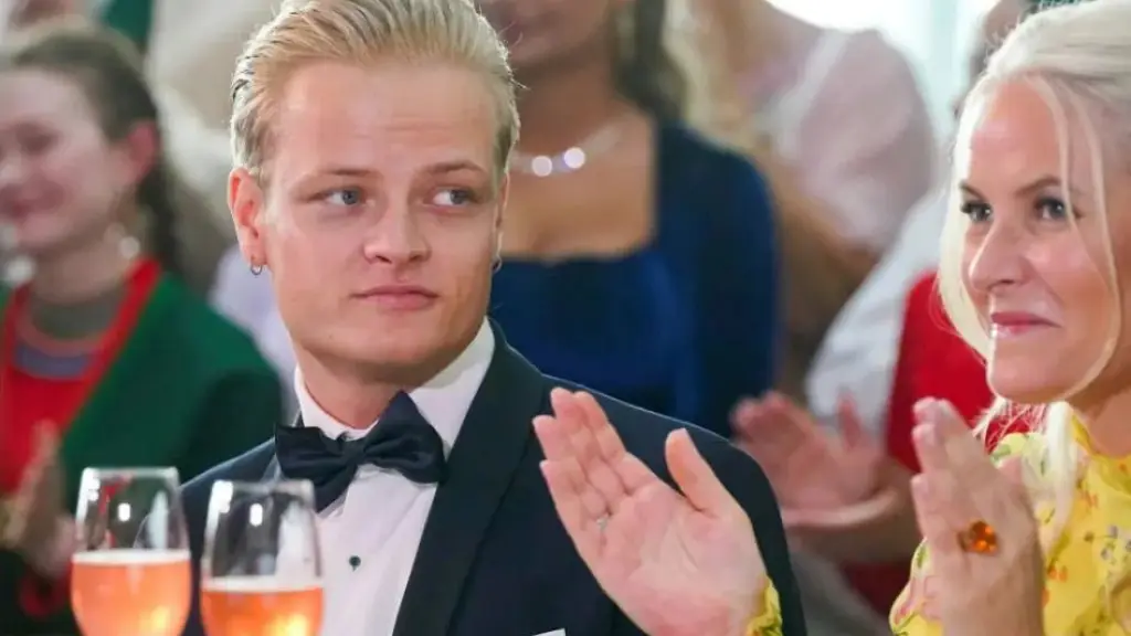 Marius Borg Høiby - Google