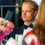 Marius Borg Høiby, hijo mayor de la Princesa heredera Mette-Marit, Google