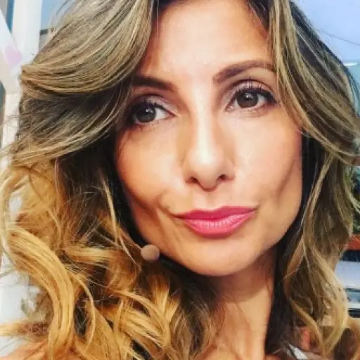 El dulce presente que vive Macarena Venegas  ,Redes sociales | Referencial