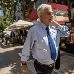 Sebastian Piñera , Google