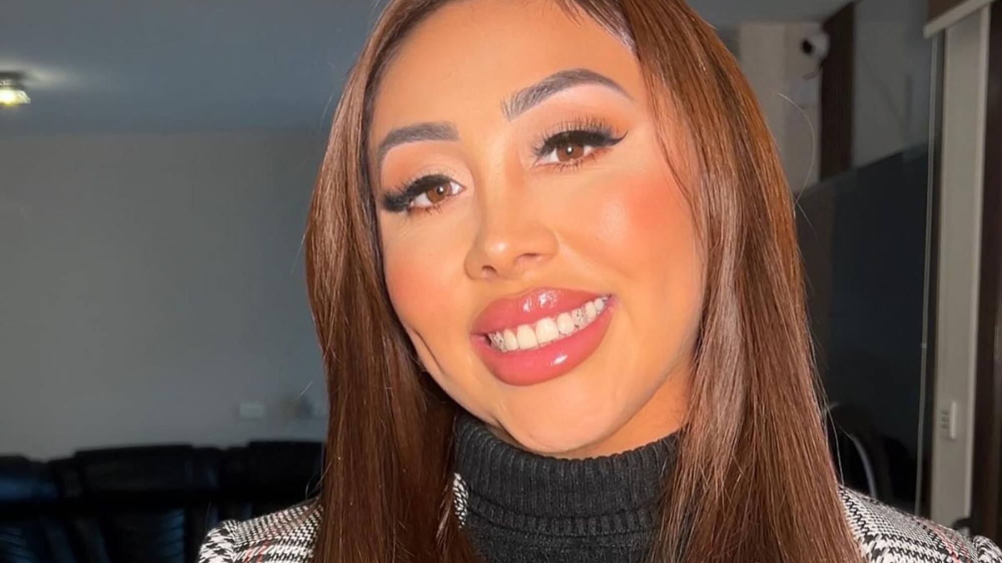 “La funa más grande que he tenido”: Naya Fácil asegura haber recibido amenazas de muerte por sus opiniones políticas